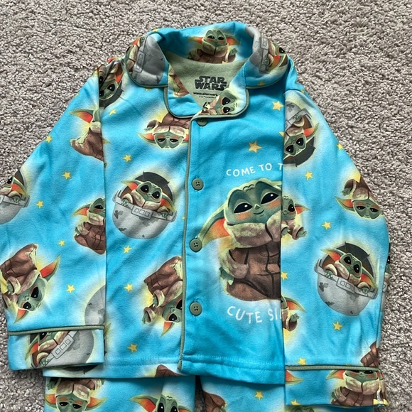 Brand new pj set - Picture 2 of 5